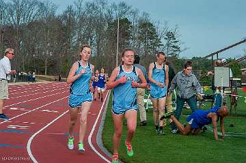 D-Track vs Byrnes 418